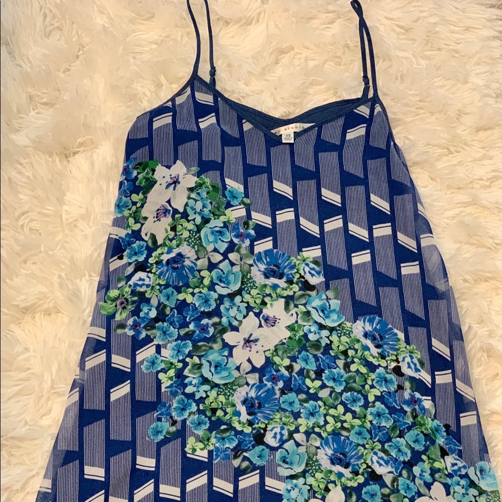 Max Studio Dress - Picture 2 of 3